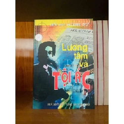 Lương tâm và Tội ác Vanvosach