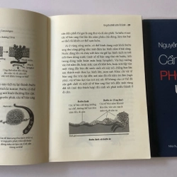 2 CUỐN CỦA GS.BS NGUYỄN CHẤN HÙNG  315281