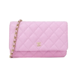 Ví xách Chanel Timeless Classic Line AP0250