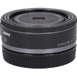 Ống kính RF28mm F2.8 STM - Hàng hiệu Chính hãng 878622