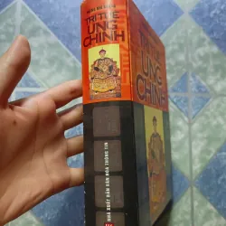 Trí tuệ Ung Chính - Phùng Nhĩ Khang 1011161