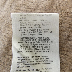 FENDI FZY874 A9WF Áo len 632416