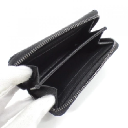 Ví tiền xu Louis Vuitton Monogram Eclipse Zippy Vertical M81662 620271