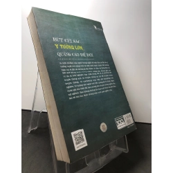 Bút chì sắc, ý tưởng lớn, quảng cáo để đời 2017 mới 85% bẩn nhẹ Luke Sullivan và Sam Bennett HPB2208 MARKETING KINH DOANH 223555