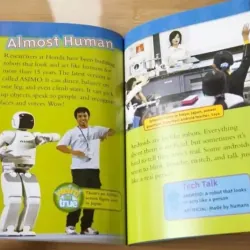 Sách Khoa học - National Geographic kids - Level 3 38 cuốn giấy bóng đẹp - tặng Audio 1001259