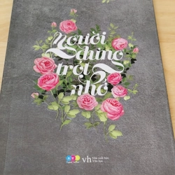 Người dưng trót nhớ  406673