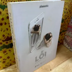 Lỗi (error 404) - Plaaastic