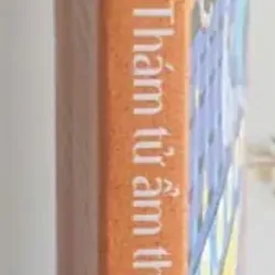 Thám tử ẩm thực Kamogawa 2 - Tiệm ăn hoài niệm - Hisashi Kashiwa mới 90% 783810