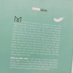 Giết Con Chim Nhại - Harper Lee 753531