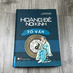 Hoàng đế nội kinh. 8a1