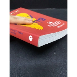 Storytelling nghệ thuật thuyết trình bằng câu chuyện mới 90% sách màu 2022 HCM0107 Bùi Thị Ngọc Thu KỸ NĂNG 915986