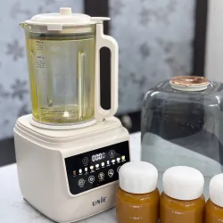 Cần bán máy làm sữa hạt unie UCB15 mới 100% 723182