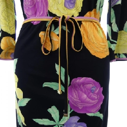 【Khuyến mãi】Thời trang Leonar LEONARD FASHION Đầm 648910