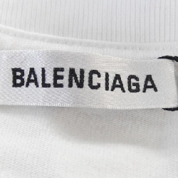 Áo thun BALENCIAGA 620941 TIV52 - Hàng hiệu Chính hãng 897518