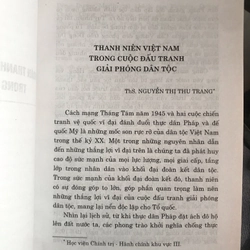Đoàn thanh niên cộng sản Hồ Chí Mình những chặng đường phát triển 500093