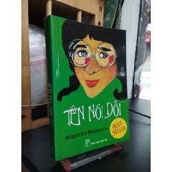 Tên nói dối - Malgorzata Musierowicz