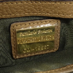 【Khuyến mãi】Túi da LEATHER JEWELS 658018