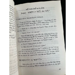 Cảm nhận và phê bình văn học - Lê Xuân Lít