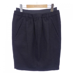 【Mã giảm giá】 Brunello Cucinelli BRUNELLO CUCINELLI Váy