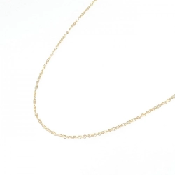 K18YG Dây chuyền - Hàng hiệu Chính hãng 868124