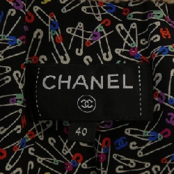 CHANEL LOOK10 P77701V69436 Váy - Hàng hiệu Chính hãng 821651