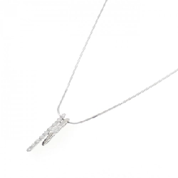 Dây chuyền kim cương PT900/PT850 0.15CT - Hàng hiệu Chính hãng 858357