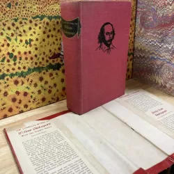 The Complete Works of William Shakespeare 994216