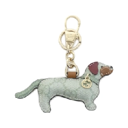 Móc khóa GG EMBLEM 821812 IAAFQ của Gucci