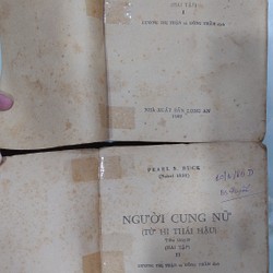 Người Cung Nữ (Từ Hi Thái Hậu) 1989 (Trọn Bộ 2 Tập) 195176