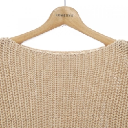 【Mã giảm giá】Ebure ebure Áo len 637714