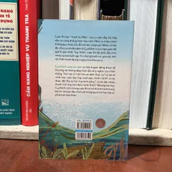 II Sách Thiếu Nhi: Cua Kềnh Vượt Vũ Môn - Phạm Thanh Quang - 2019 711377