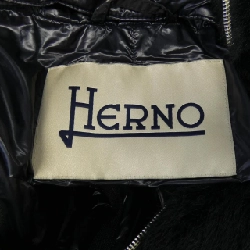 Herno PI001753D 12170 Áo khoác lông - Hàng hiệu Chính hãng 820770