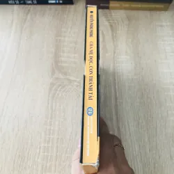 CHA MẸ ĐỌC CON THÀNH TÀI  1020349