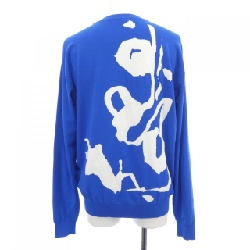 Louis Vuitton MALLETIER HIN81WTZC Áo len - Hàng hiệu Chính hãng 897957