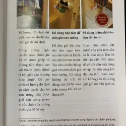 CÁCH QUẢN LÝ CUỘC SỐNG CỦA MẸ NHẬT - ICHIDA NORIKO (HƯƠNG GIANG dịch) 1008227