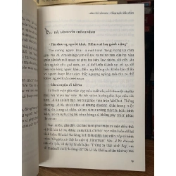 Giải Mã mâu thuẫn nội tâm -Minh Đức 787709