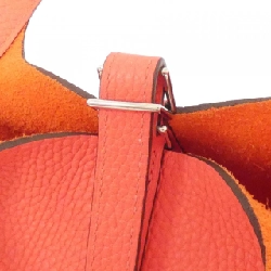 Túi Hermès Picotin Lock PM 056289CK 616952