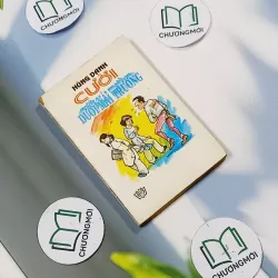 Cười Dưới Mái Trường - Hùng Danh 703149