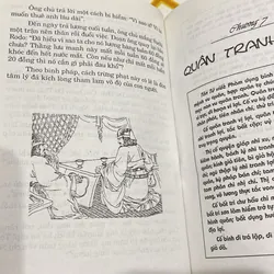 TÔN TỬ - BINH PHÁP & 36 KẾ, bản bìa cứng (xb 2006) 1064108