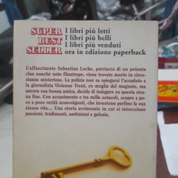 Barnara Taylor Bradford - UN SEGRETO È PER SEMPRE 479726