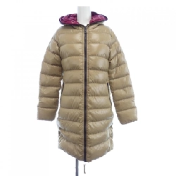 Duvetica DUVETICA áo khoác lông vũ