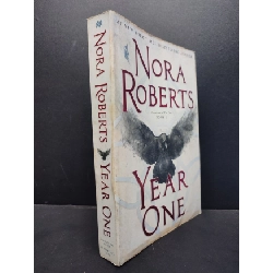 [Phiên Chợ Sách Cũ] Year One, mọt 2303