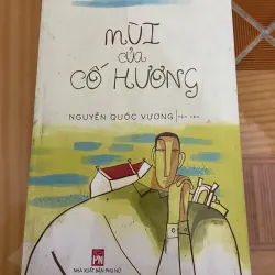 Mùi của cố hương