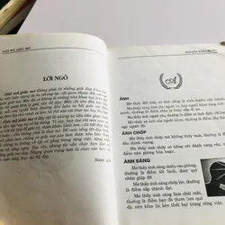 GIẢI MÃ GIẤC MƠ  727572