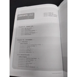 Navigator Listening mới 70% chóc gáy kèm CD HCM2606 Toefl iBT HỌC NGOẠI NGỮ 531532