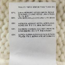 SAINT LAURENT 331121 Y1CA1 Áo len - Hàng hiệu Chính hãng 895357