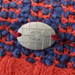 【Mã giảm giá】【Cổ điển】Chanel CHANEL Áo len 640686