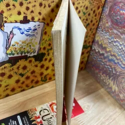 Con Cú Mù - Sadegh Hedayat 941958