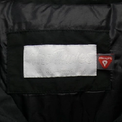 【Mã giảm giá】Áo khoác lông vũ WILD THINGS 629872