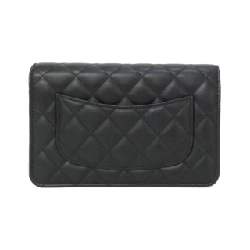 Ví xách Chanel Timeless Classic Line AP0250 620193